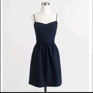 J.Crew Factory Cami dress with pockets